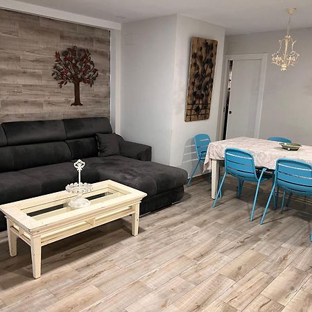 Apartamento Vintage 베니돔 외부 사진