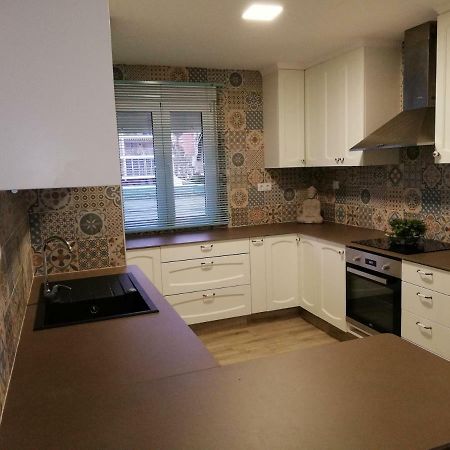 Apartamento Vintage 베니돔 외부 사진