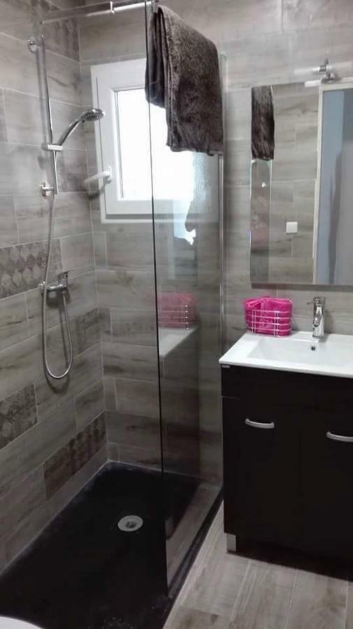 Apartamento Vintage 베니돔 외부 사진