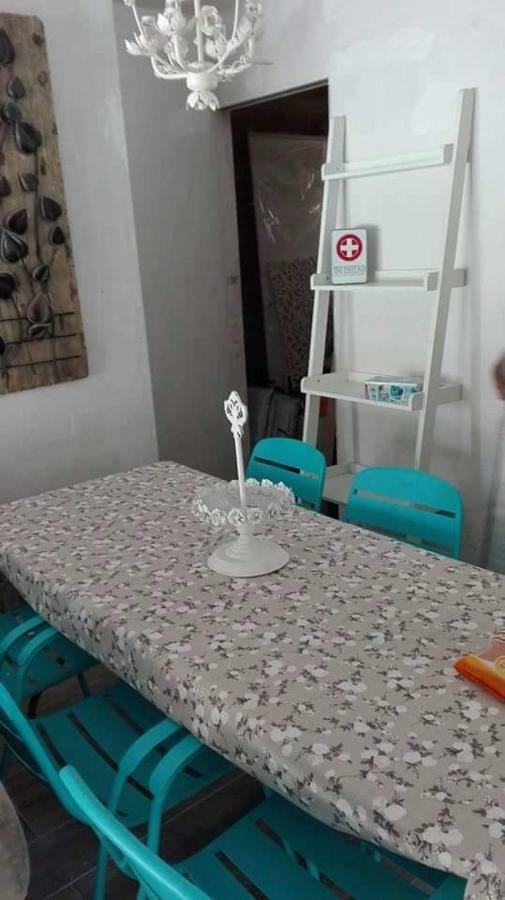 Apartamento Vintage 베니돔 외부 사진